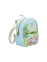 Sac à dos Trio Winnie l'Ouson Loungefly