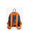Sac a dos Disney halloween costumes Mickey et Minnie Loungefly