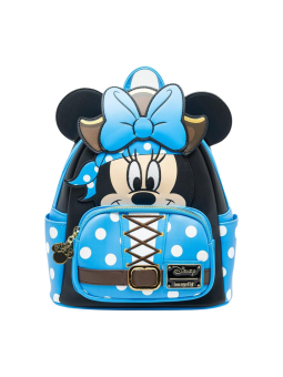 Sac à dos Minnie Pirate Cosplay Loungefly