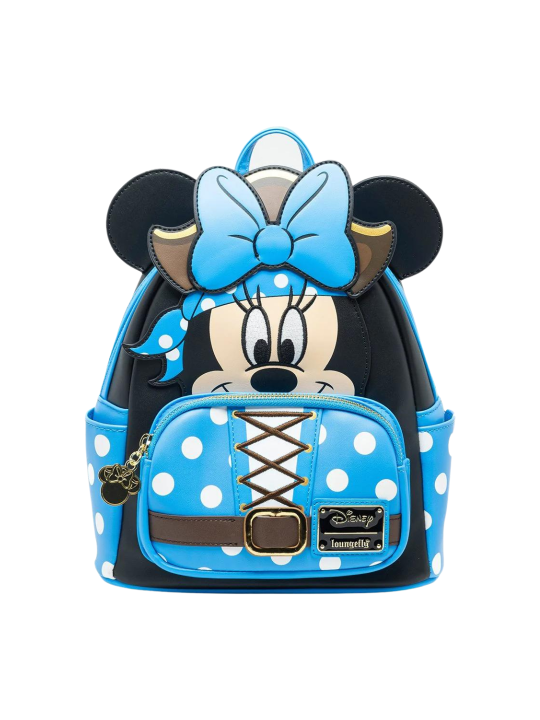 Sac à dos Minnie Pirate Cosplay Loungefly