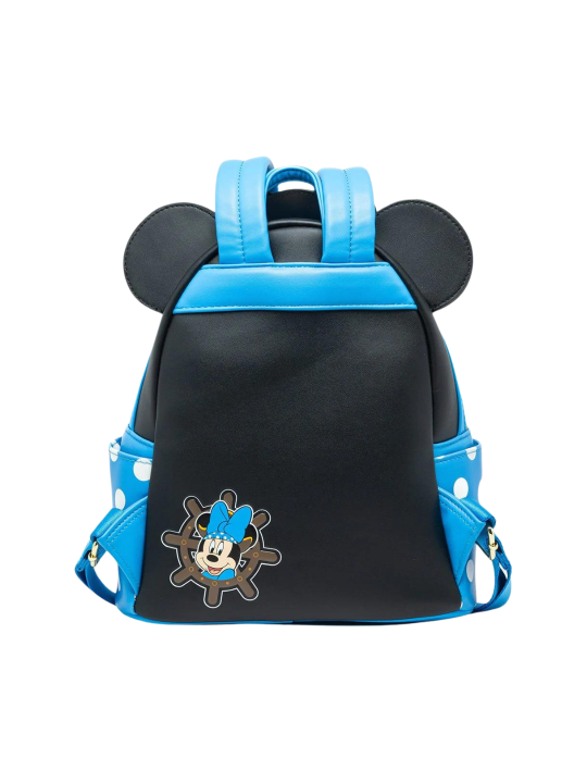 Sac à dos Minnie Pirate Cosplay Loungefly