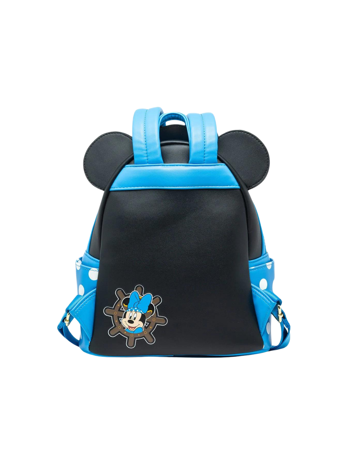 Sac à dos Minnie Pirate Cosplay Loungefly