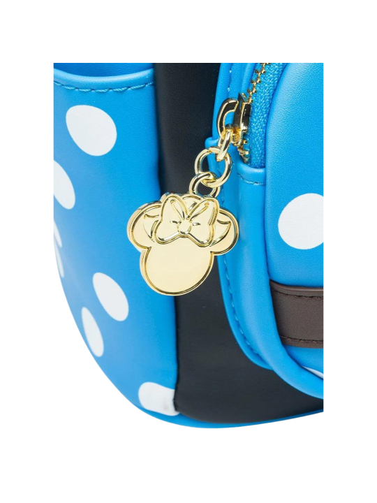 Sac à dos Minnie Pirate Cosplay Loungefly