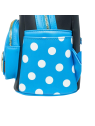 Sac à dos Minnie Pirate Cosplay Loungefly