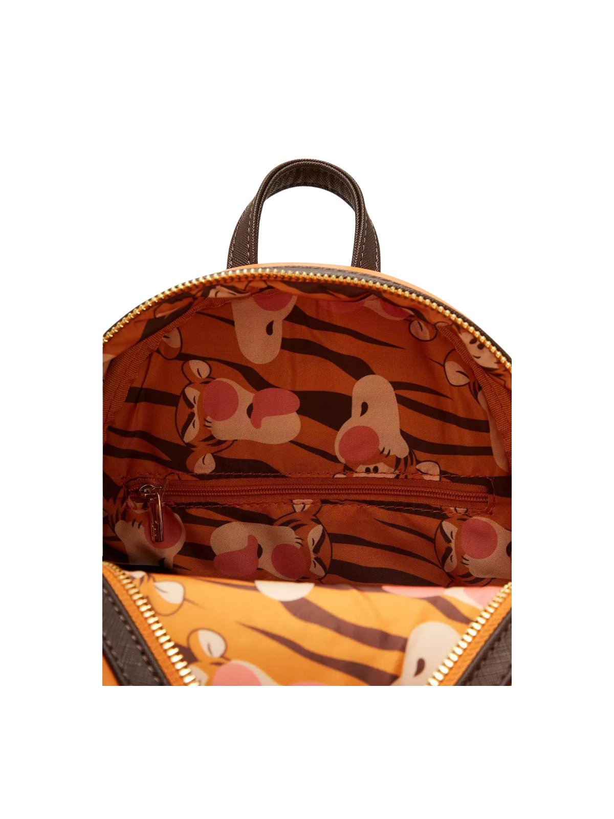 Sac à dos Tigrou Minimal Winnie l'Ourson Loungefly