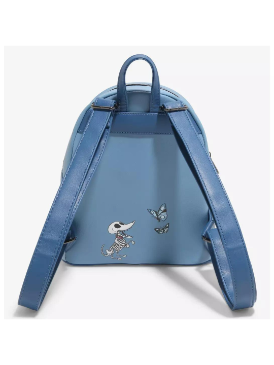Sac à dos Butterflies Les noces funèbres d'Emilie LOUNGEFLY