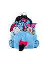 Sac a dos Bourriquet & Porcinet Winnie L'Ourson Loungefly