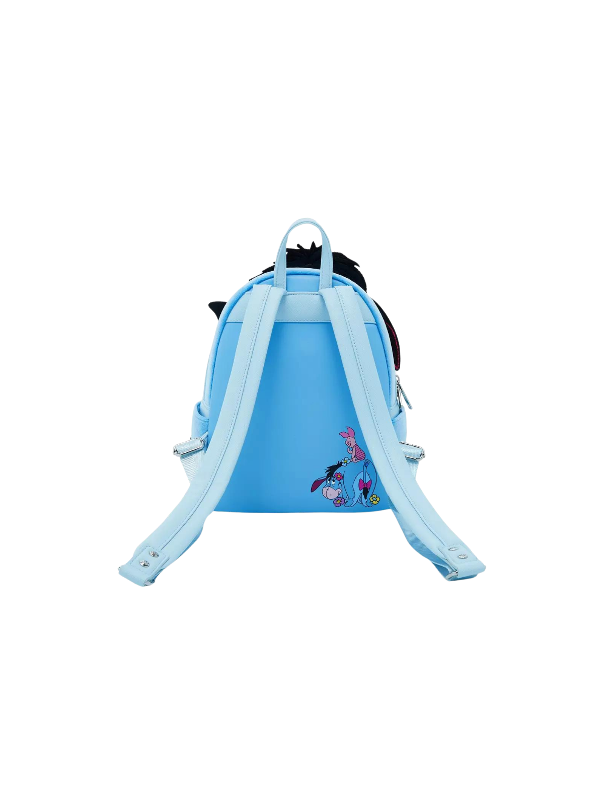 Sac a dos Bourriquet & Porcinet Winnie L'Ourson Loungefly