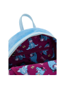 Sac a dos Bourriquet & Porcinet Winnie L'Ourson Loungefly