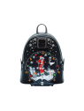 Sac à dos Jack & Sally Snowflake L'étrange Noël de Mr Jack Loungefly