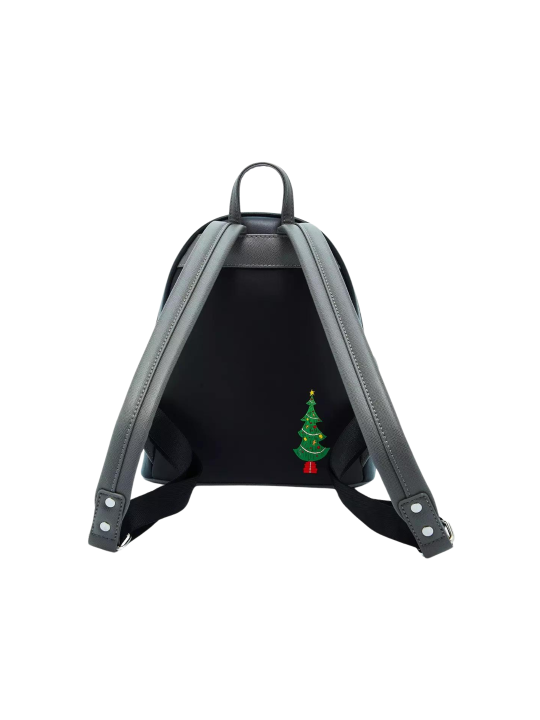 Sac à dos Jack & Sally Snowflake L'étrange Noël de Mr Jack Loungefly