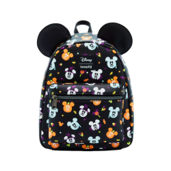 Sac à dos halloween costumes Mickey Mouse LOUNGEFLY