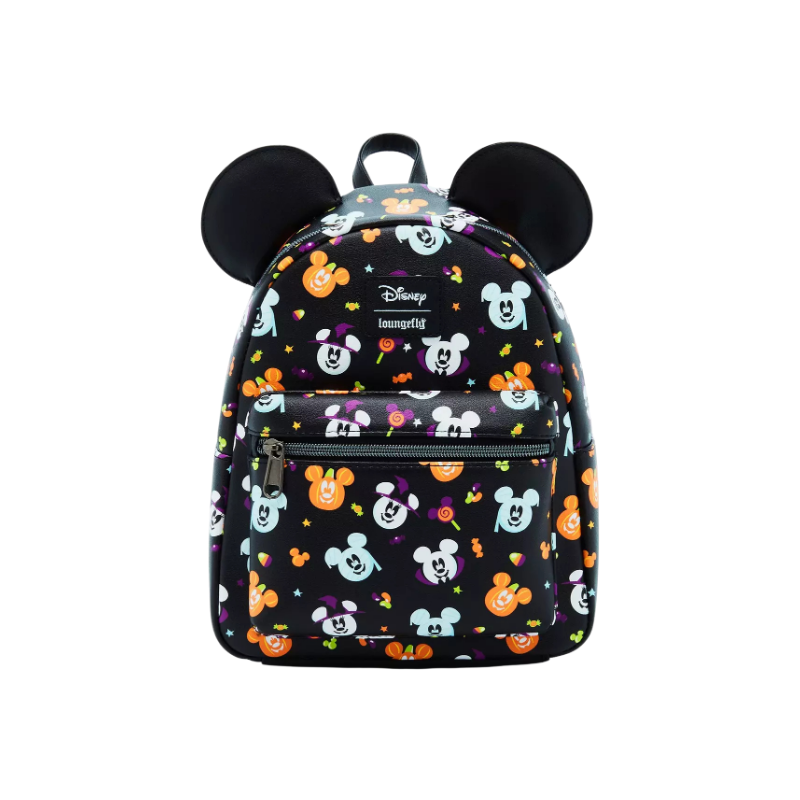 Sac à dos halloween costumes Mickey Mouse LOUNGEFLY