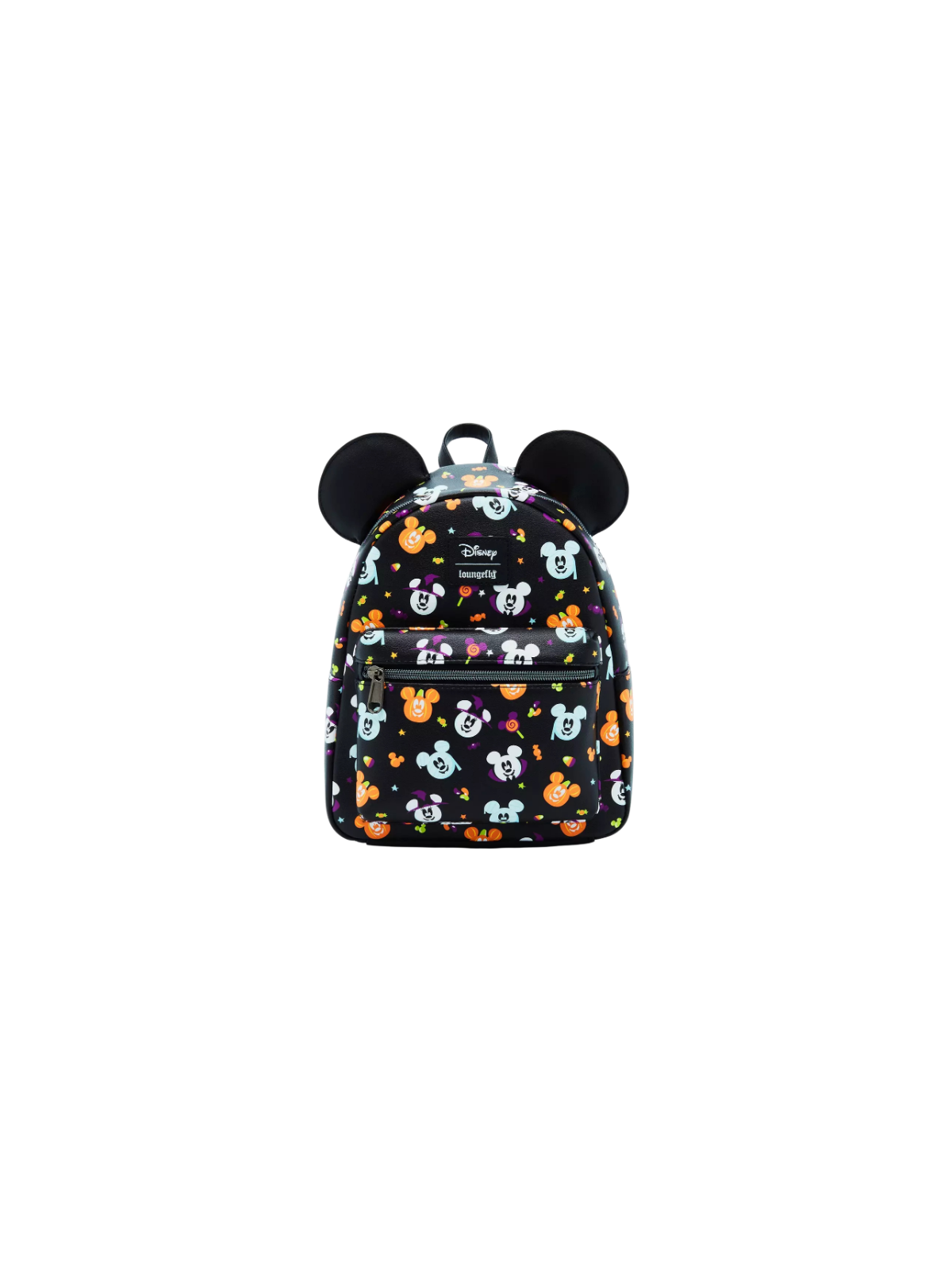 Sac à dos halloween costumes Mickey Mouse LOUNGEFLY