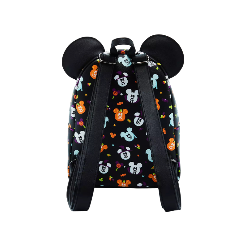 Sac à dos halloween costumes Mickey Mouse LOUNGEFLY