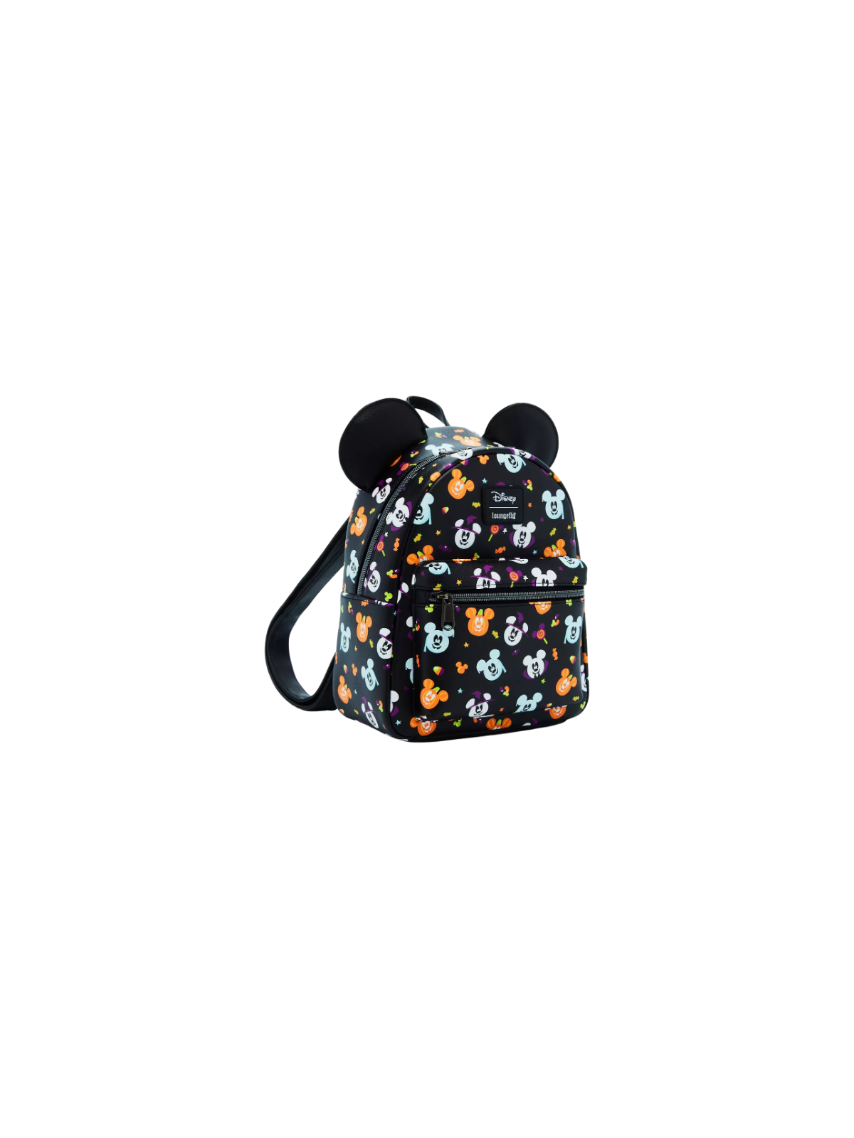 Sac à dos halloween costumes Mickey Mouse LOUNGEFLY