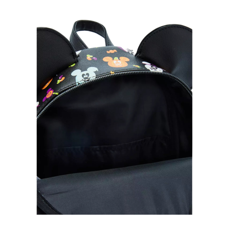Sac à dos halloween costumes Mickey Mouse LOUNGEFLY