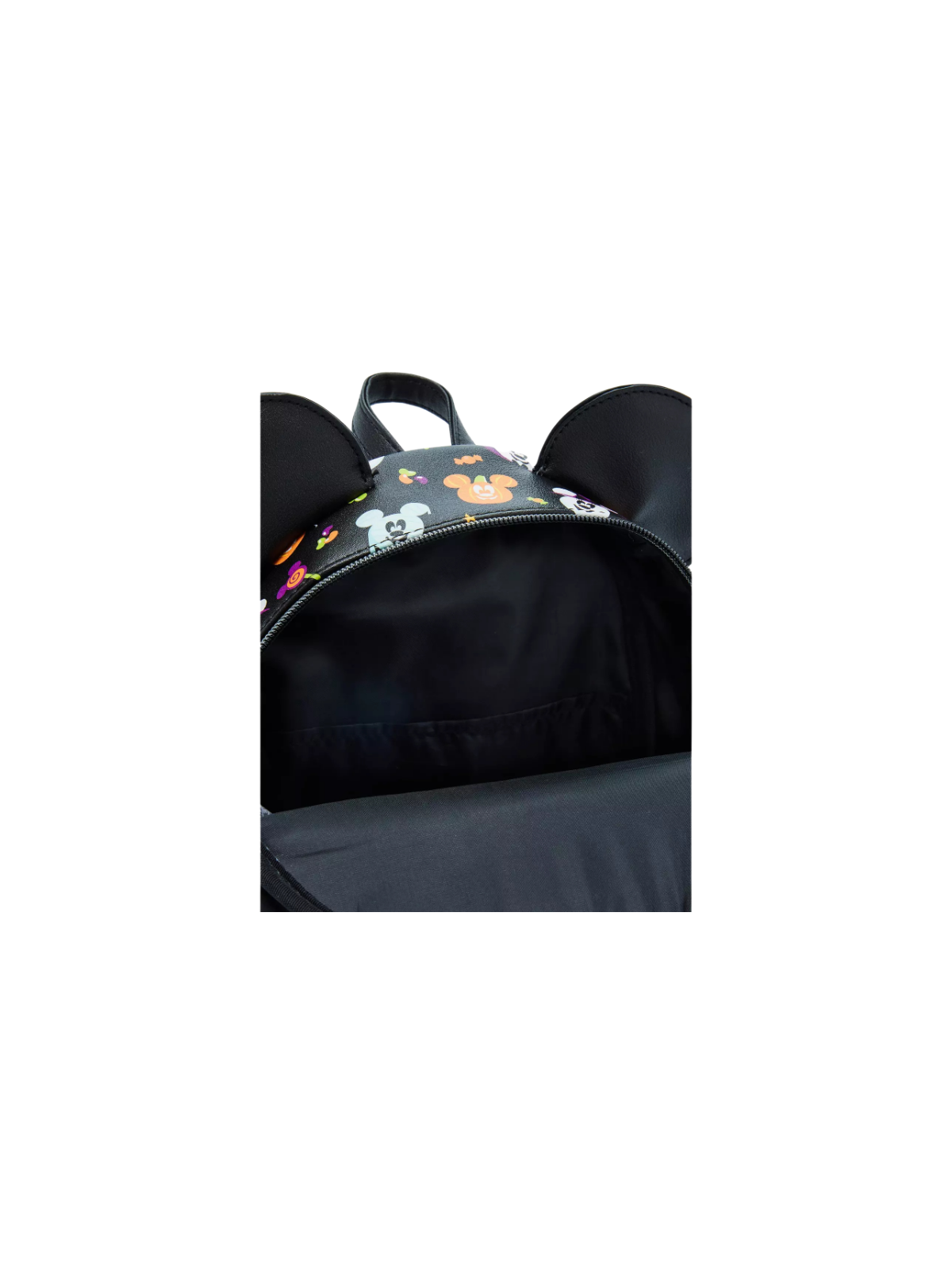 Sac à dos halloween costumes Mickey Mouse LOUNGEFLY