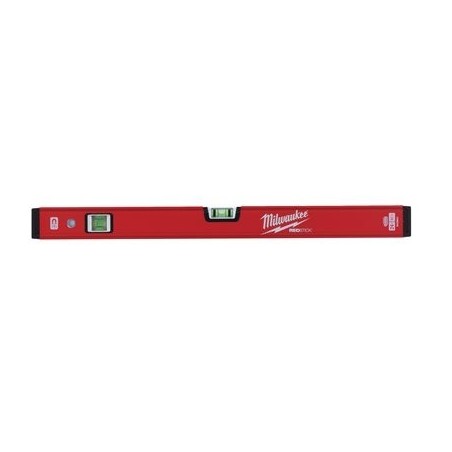 Niveau tubulaire REDSTICK- MILWAUKEE 4932459081