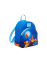 Sac à dos Pumpkin Patch Winnie l'Ourson Loungefly