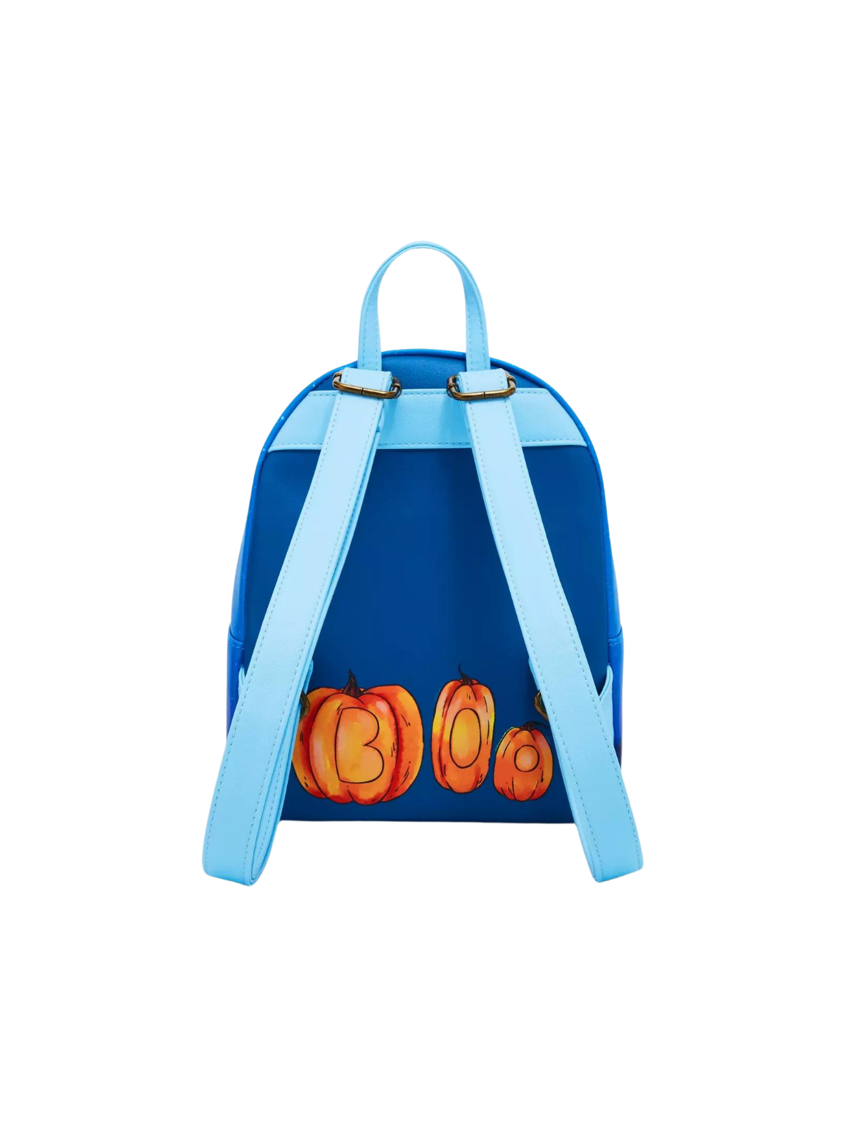 Sac à dos Pumpkin Patch Winnie l'Ourson Loungefly