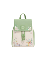 Sac à dos Florals Winnie l'Ourson Loungefly