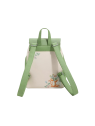 Sac à dos Florals Winnie l'Ourson Loungefly