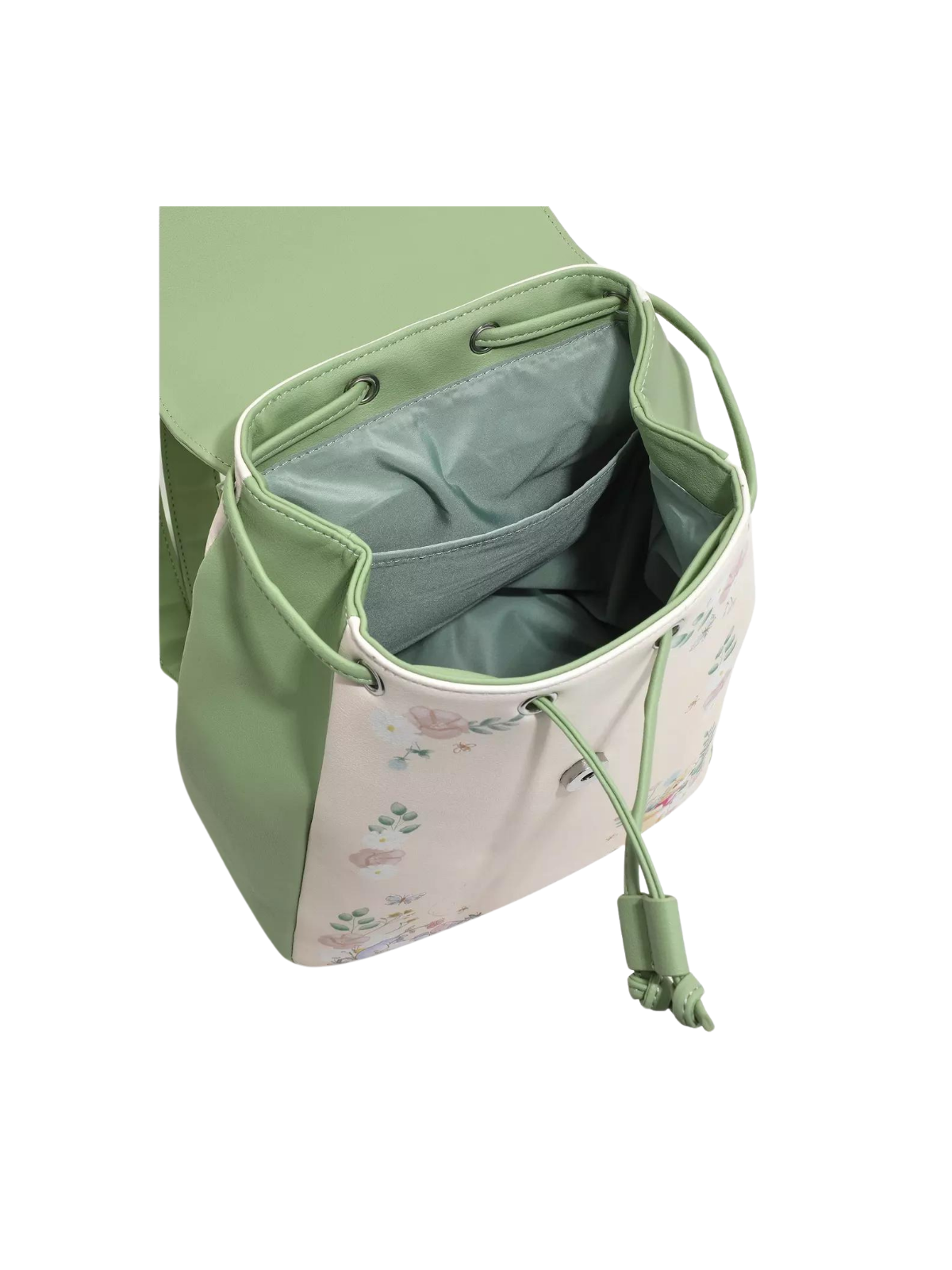 Sac à dos Florals Winnie l'Ourson Loungefly