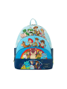 Sac à dos Triple Poche Toy Story Loungefly
