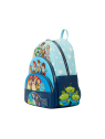 Sac à dos Triple Poche Toy Story Loungefly