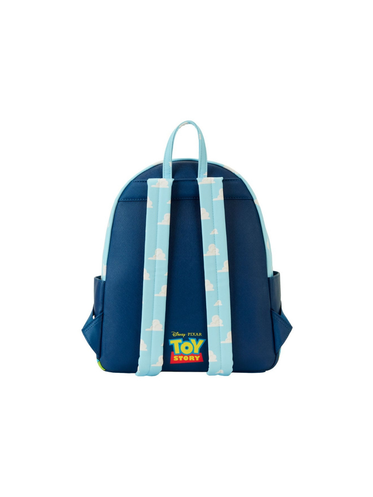 Sac à dos Triple Poche Toy Story Loungefly