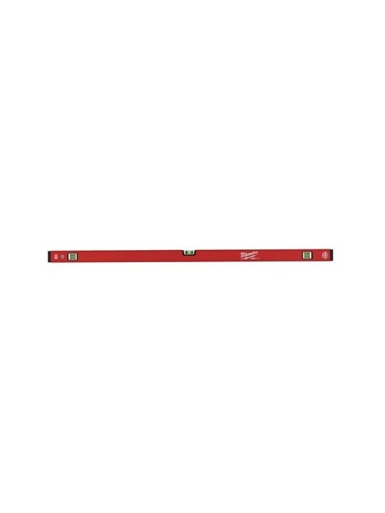 Niveau COMPACT 120 cm- MILWAUKEE 4932459086