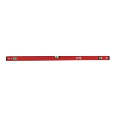 Niveau COMPACT 120 cm- MILWAUKEE 4932459086