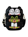 Sac Bandoulière Scary Teddy L'étrange Noël de Mr Jack Loungefly