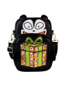 Sac Bandoulière Scary Teddy L'étrange Noël de Mr Jack Loungefly