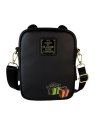 Sac Bandoulière Scary Teddy L'étrange Noël de Mr Jack Loungefly