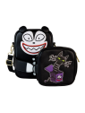 Sac Bandoulière Scary Teddy L'étrange Noël de Mr Jack Loungefly