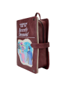Sac à dos Handbook for the recently deceased BeetleJuice LOUNGEFLY