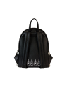 Sac à dos La danse macabre skeleton dance LOUNGEFLY