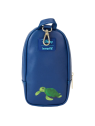 Mini sac à dos plumier Camping cuties Lilo & Stitch LOUNGEFLY