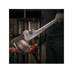 Clé serre tube 600 mm - MILWAUKEE 48227224