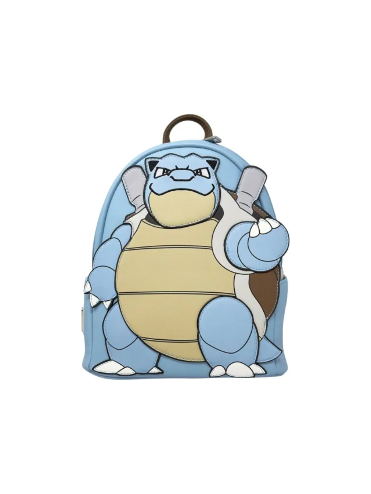 Sac à dos Tortank Cosplay Pokémon LOUNGEFLY