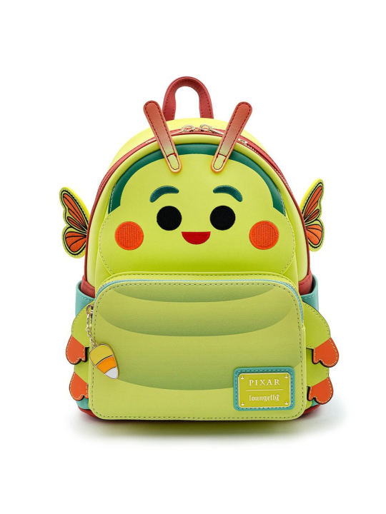 Sac à dos Heimlich cosplay 1001 Pattes LOUNGEFLY