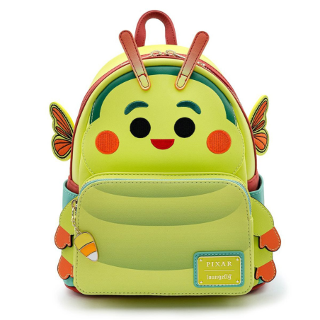 Sac à dos Heimlich cosplay 1001 Pattes LOUNGEFLY