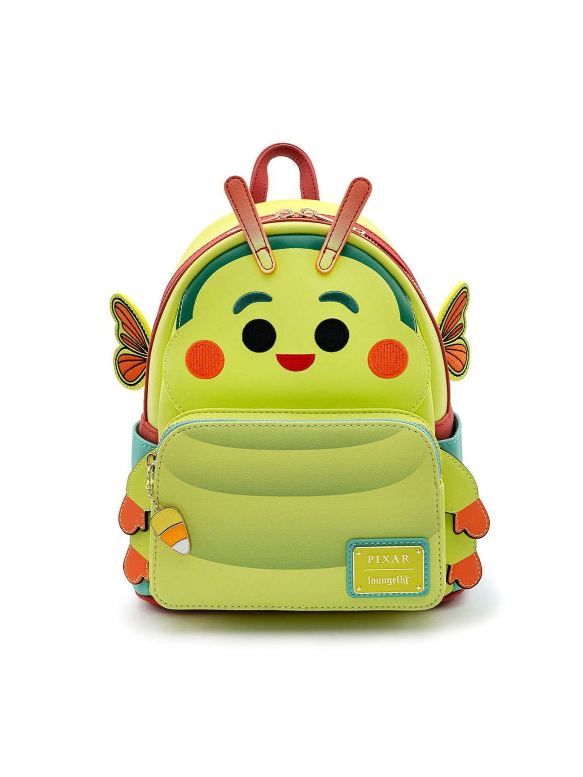 Sac à dos Heimlich cosplay 1001 Pattes LOUNGEFLY