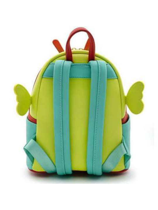 Sac à dos Heimlich cosplay 1001 Pattes LOUNGEFLY