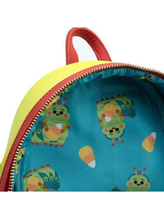 Sac à dos Heimlich cosplay 1001 Pattes LOUNGEFLY