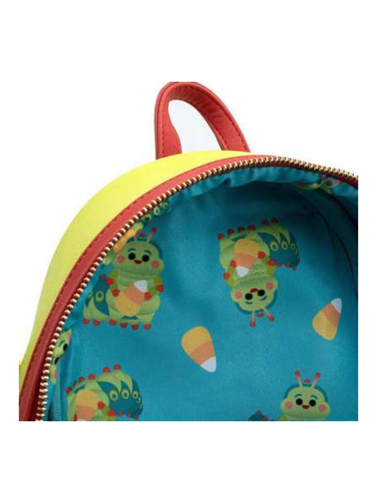Sac à dos Heimlich cosplay 1001 Pattes LOUNGEFLY