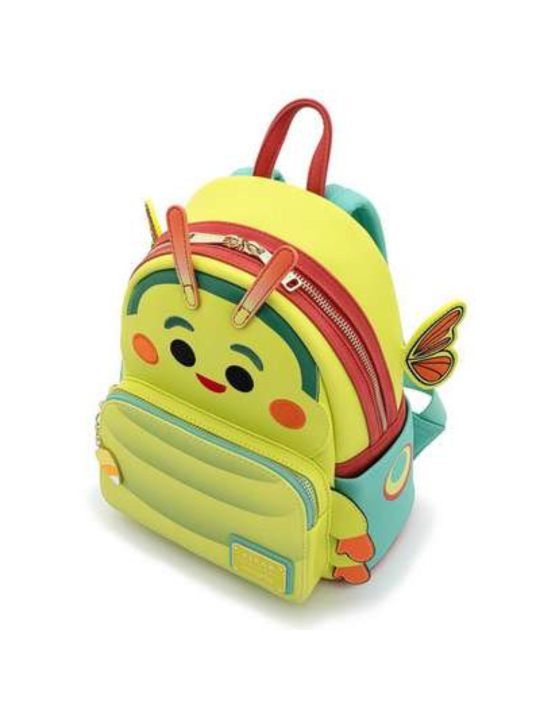 Sac à dos Heimlich cosplay 1001 Pattes LOUNGEFLY
