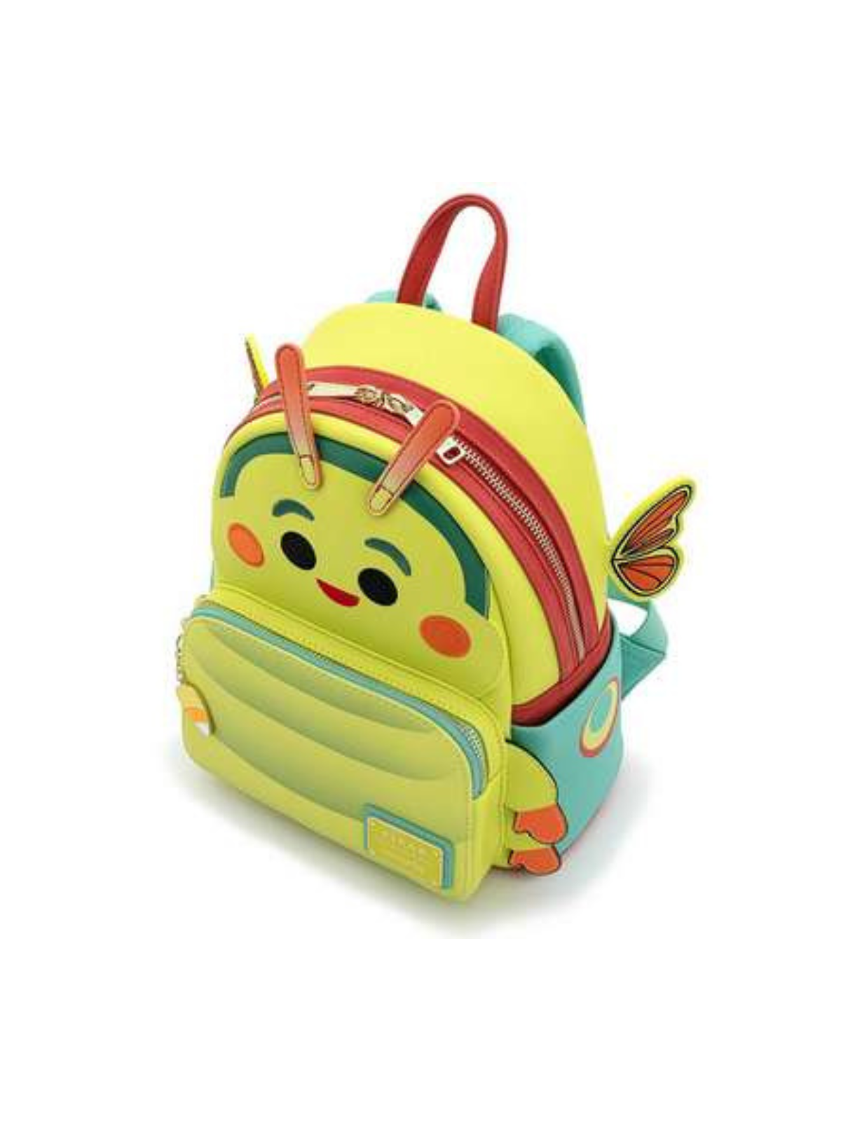 Sac à dos Heimlich cosplay 1001 Pattes LOUNGEFLY